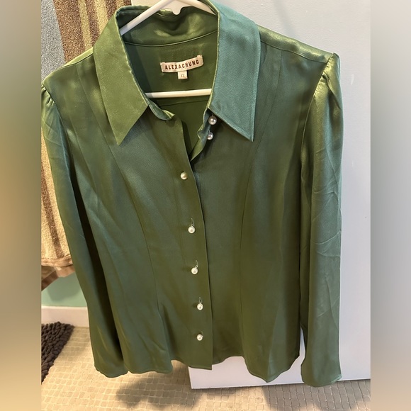 Alexa Chung! - Picture 2 of 2